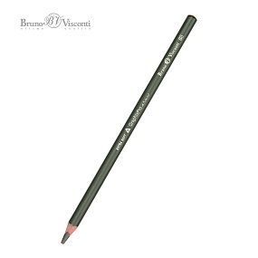 Карандаш BrunoVisconti®
чернографитовый
GraphixPro, 8B
Арт. 21-0036
