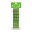 ДЕКОРАТИВНАЯ  ЛЕНТА  СЕТКА  СО СТРАЗАМИ,  ШИРИНА 6 СМ, ДЛИНА 1 М,  ВИД 6
Арт. 2-771/06