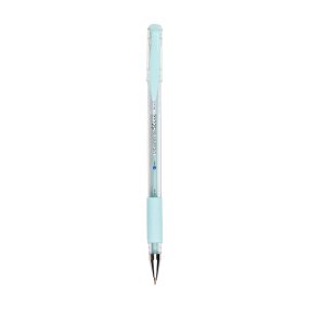 Ручка шариковая масляная BrunoVisconti®
"URBANWRITE"
0.7 мм Zefir, синяя
Арт. 20-0318/41