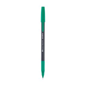 Ручка шариковая BrunoVisconti®
0.7 мм, зеленый
GripWrite Grey
Арт. 20-0326/24