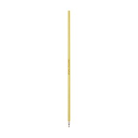 СТЕРЖЕНЬ "CrystalWrite.Gold" ШАРИКОВЫЙ 140 ММ, 0.38 ММ, ЧЕРНЫЙ
Арт. 23-0097