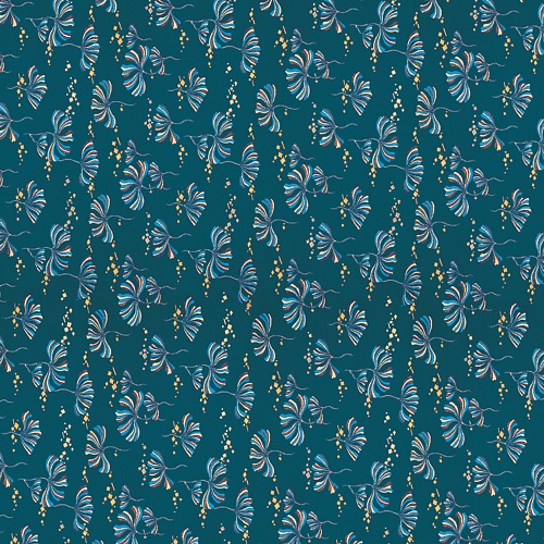 БУМАГА ДЛЯ ДЕКОРИРОВАНИЯ И ТВОРЧЕСТВА  29х29 СМ  12 Л. НАБОР № 7 "ШЕЛК"
Арт. 2-056/07: фото #2