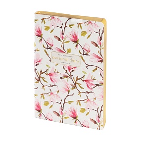 Ежедневник BrunoVisconti® недатированный
А5 (125 х 200 мм)
"ЦВЕТЫ.ФАНТАЗИЯ" 256 стр.
Арт. 3-743/13