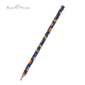 Карандаш BrunoVisconti®
чернографитовый, НВ
HappyGraphix "ГОРОДСКАЯ ПРОГУЛКА. КОРГИ"
Арт. 21-0030/57