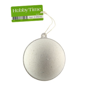 ФИГУРКА. "ШАР" 7,6 см
Арт. 2-592/02