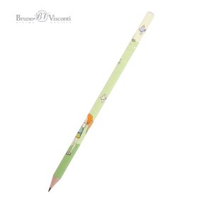 Карандаш BrunoVisconti®
чернографитовый, НВ
HappyGraphix "ДЕВОЧКА И КРОЛИКИ"
Арт. 21-0030/60