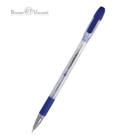 Ручка шариковая BrunoVisconti®
"CRYSTALWRITE"0.38 мм Moon
Арт. 20-0404/11