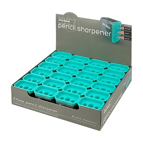 Точилка BrunoVisconti®
 (48 х 48 х 30 мм.)
"XPRO"
Арт. 35-0074