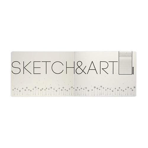 Sketchbook BrunoVisconti® красный
250х179  мм, 48  л., 200 г/кв.м, белая бумага
гибкая обложка
"Sketch&Art"
Арт. 1-522/02: фото #7
