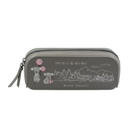 Пенал BrunoVisconti®
 (180 х 50 х 70 мм)
"КОАЛА С ШАРИКОМ"
Арт. 14-055/06