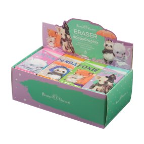 Ластик BrunoVisconti
4 цвета
HappyGraphix «Kids»
Арт. 42-0025
