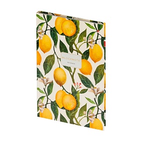 Блокнот Альт®
А4 (200 х 290 мм)
"FLORA.ЛИМОНЫ" мультиколор 160л.
Арт. 3-160-490/19