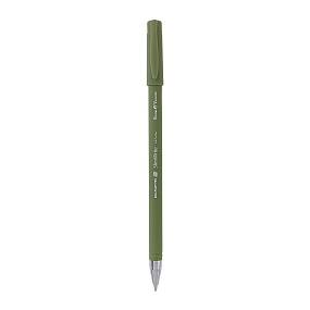 Ручка шариковая BrunoVisconti®
"SLIMWRITE" Verde
Арт. 20-0471