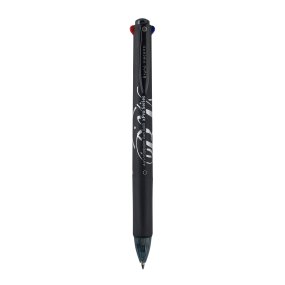 Ручка шариковая масляная BrunoVisconti®
"XPRO" 4 цвета чернил
0.5 мм
Арт. 20-0405