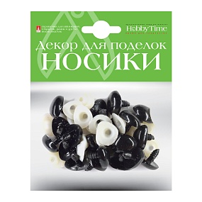 ДЕКОРАТИВНЫЕ ЭЛЕМЕНТЫ "НОСИКИ" ВИНТОВЫЕ ТРЕУГОЛЬНЫЕ (ЧЕРНЫЕ) 19Х14ММ
Арт. 2-781/19
