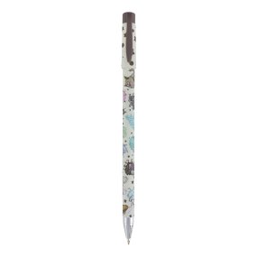Ручка шариковая BrunoVisconti®
"HAPPYWRITE" 
0.5 мм, в тубе "МОНСТРИКИ"
Арт. 20-0215/72