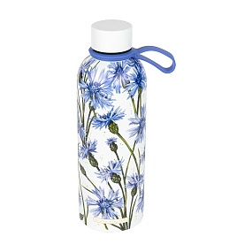 Термобутылка "FLORA. Васильки", 500 мл
Арт. 2-860/04