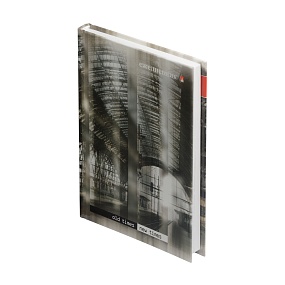 Ежедневник Альт® недатированный
А6 (111 х 147 мм)
"ПРИЗМА ВРЕМЕНИ" 256 стр.
Арт. 3-028/27