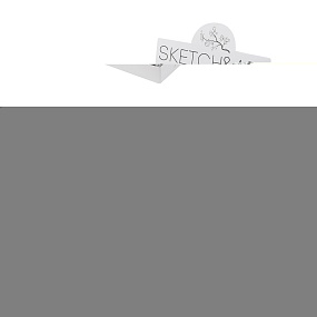 Точилка BrunoVisconti®
 (38 х 64 мм)
"Sketch&Art"
Арт. 35-0039