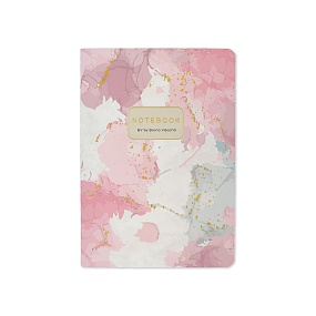 Тетрадь общая BrunoVisconti®
А6 (105 х 148 мм)
"PRIMAVERA" 32 л., линейка
Арт. 7-32-506/19