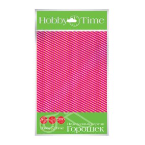 Поделочный картон HOBBY TIME
А4 (208 х 338 мм), 5 листов
горошек
Арт : 11-410-72