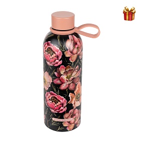Термобутылка "FLORA. Pink Blossom", 500 мл
Арт. 2-860/03