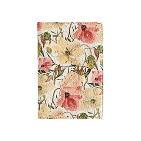 Обложка для паспорта BrunoVisconti®
"FLORA.ЦВЕТОЧНАЯ СТРАСТЬ"
Арт. 3-620/05
