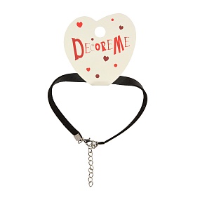 ШНУРОК С ЗАСТЕЖКОЙ КОЖАНЫЙ ПЛОСКИЙ,  8Х2 ММ,  1 ШТ, 21 СМ, 2 ЦВЕТА 
Арт. 2-155/13