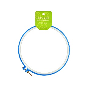 ПЯЛЬЦЫ ПЛАСТИКОВЫЕ, Ø 20 CМ, 1 ШТ., 2 ЦВЕТА
Арт. 2-481/03