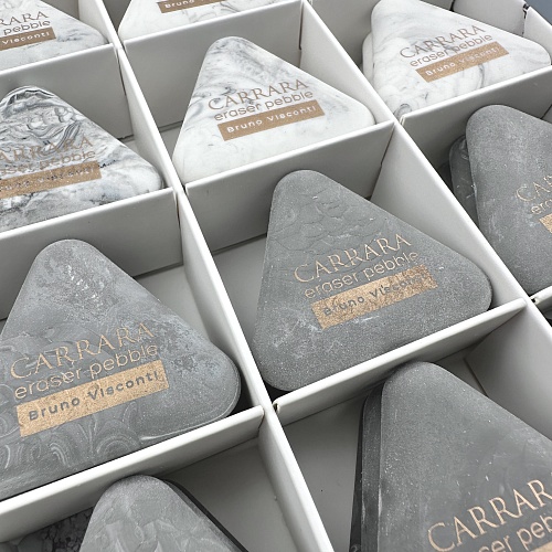 Ластик BrunoVisconti®
"CARRARA" 2 вида
Арт. 42-0089: фото #5