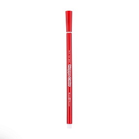 Фломастеры BrunoVisconti
24 цвета, 2 вида
пластиковый пенал
HappyColor
Арт. 32-0045