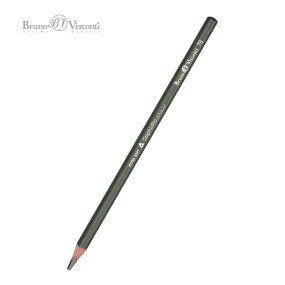 Карандаш BrunoVisconti®
чернографитовый
GraphixPro, 7B
Арт. 21-0035