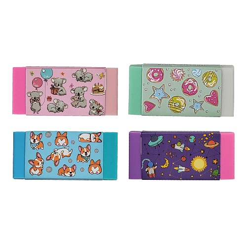 Ластик BrunoVisconti
4 вида
HappyGraphix
Арт. 42-0007: фото #7