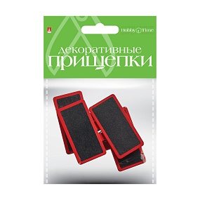 ПРИЩЕПКИ НА ПОДАРОК, "ДОЩЕЧКА" 4 ШТ., НАБОР №10 (3 ЦВЕТА)
Арт. 2-368/01