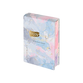 Блокнот BrunoVisconti®
А6 (88 х 120 мм)
"PRIMAVERA" мультиколор 250 л.
Арт. 3-627/07