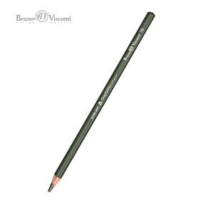 Карандаш BrunoVisconti®
чернографитовый
GraphixPro, 9B
Арт. 21-0037