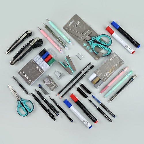 Ножницы BrunoVisconti 
19 см XPRO
Арт. 60-0053: фото #6