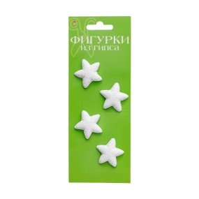 ФИГУРКИ ИЗ ГИПСА "ПОДВОДНЫЙ МИР-3" 
Арт. 2-552/11