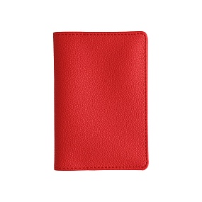Обложка для паспорта BrunoVisconti®
красный
Арт. 3-619/06