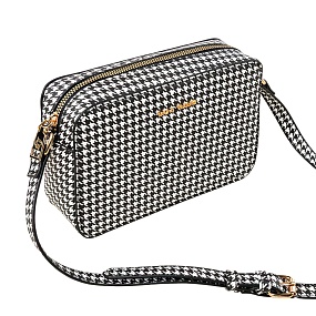 Сумка BrunoVisconti®
"МОДНЫЙ ПАТТЕРН"
Арт. 16-008/03