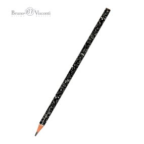 Карандаш BrunoVisconti®
чернографитовый, НВ
ArtGraphix "ЯГОДКИ МАЛИНКИ"
Арт. 21-0038/03