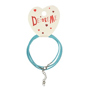 ШНУРОК С ЗАСТЕЖКОЙ ИЗ ИСКУССТВЕННОЙ ЗАМШИ, 1 ШТ, 60 СМ,  3 ЦВЕТА 
Арт. 2-155/03