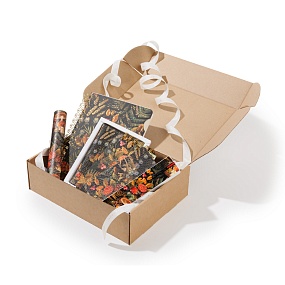 НАБОР ПОДАРОЧНЫЙ «FLORA.FOREST FAIRY TALE» 6 ПРЕДМЕТОВ
Арт. 2-736/143