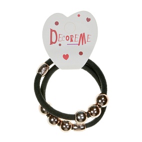 РЕЗИНКА ДЛЯ ВОЛОС 2 ШТ, 1 ВИД
Арт. 2-712/88