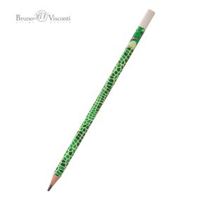 Карандаш BrunoVisconti®
чернографитовый, НВ
ArtGraphix "КРОКОДИЛ"
Арт. 21-0050/10