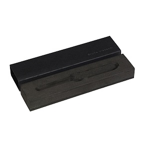 Футляр для ручек BrunoVisconti "MIDDLE"
черный, универсальный
Арт. 2-661/01