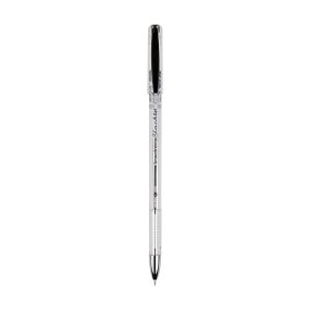 Ручка гелевая BrunoVisconti®
"SMOOTHWRITE" 0.5 мм, черная
Арт. 20-0393/02