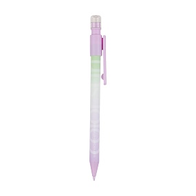 Карандаш механический BrunoVisconti®
0.7 ММ, НВ, с ластиком
ColorSurf. Zefir
Арт. 21-0042/26