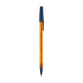 Ручка шариковая BrunoVisconti®
1 мм, синий
OneWrite Summer
Арт. 20-0325/07