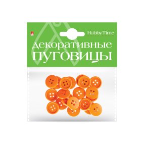 ПУГОВИЦЫ ОДНОТОННЫЕ Ø 20ММ НАБОР №2 (6 ЦВЕТОВ, МИКС В КОРОБКЕ) 
Арт. 2-566/06